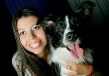 Sara Favinha - Adestramento de Cães